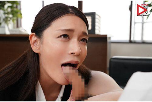 HOMA-138 A Mistress Secretary Hired For Sexual Processing Creampie Sex Filled With Sweat And Kisses Mary Tachibana Screenshot