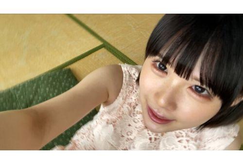 MILK-121 I Love Dad! Nanami Yokomiya, A Naughty Daily Life With A Dad Who Can't Tell Mom Screenshot 4