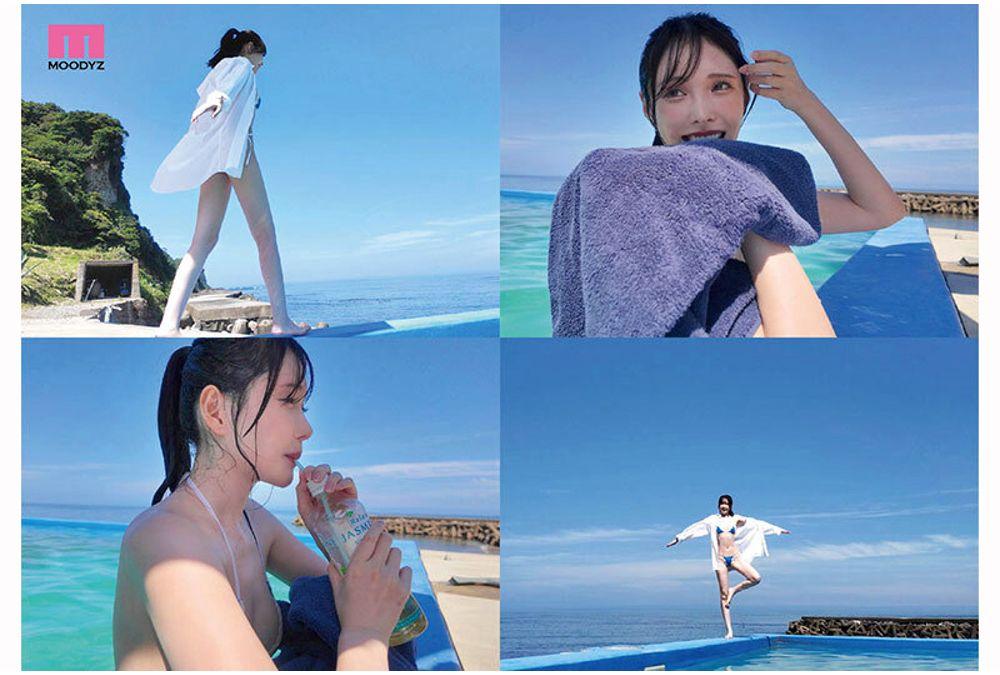 MIDA-473 Arina's LAST, Arina's AV Retirement Special Edition, 220 Minutes Special!! Screenshot 1