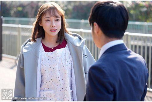 MFYD-023 While My Wife, Who Is Pregnant With Our Second Child, Is Visiting Her Hometown, I Had A Ton Of Sex With My Eldest Son's Kindergarten Teacher At Home. Futaba Otani Screenshot 2
