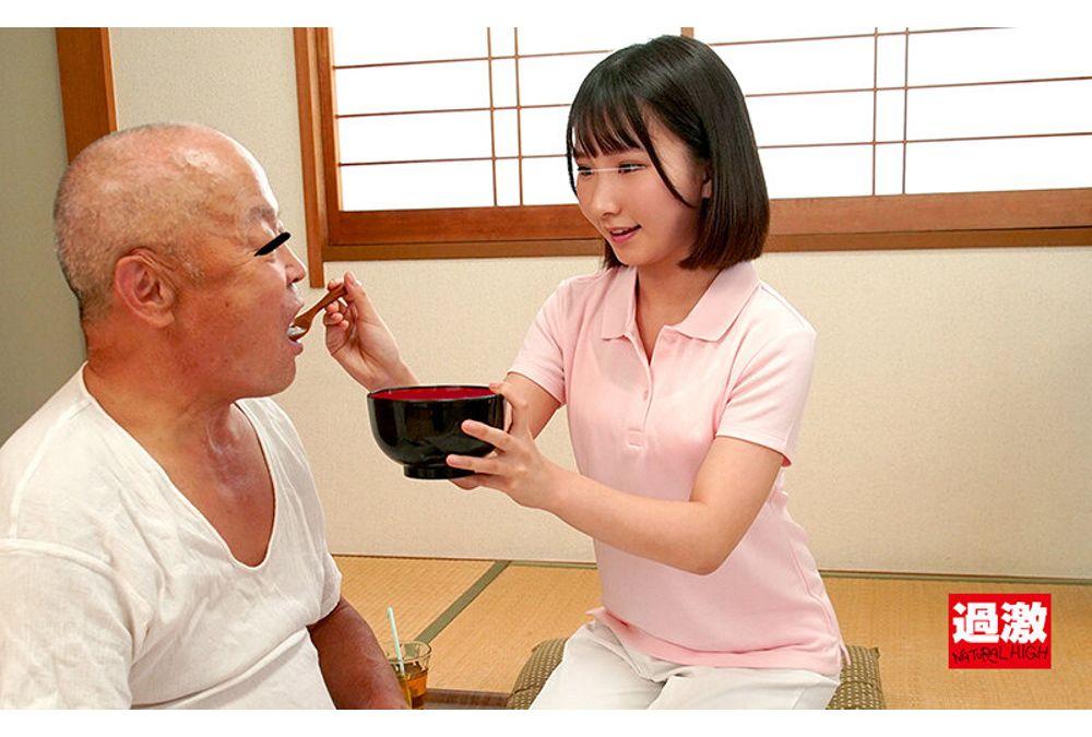 NHDTB-747 A Perverted Couple Who Enjoys A Mixed 3P With A Working Innocent Girl (Deliveryman / Caregiver / Housekeeping Agent) Who Calls Her Home And Shows Her Vulgar SEX 2 Screenshot 5