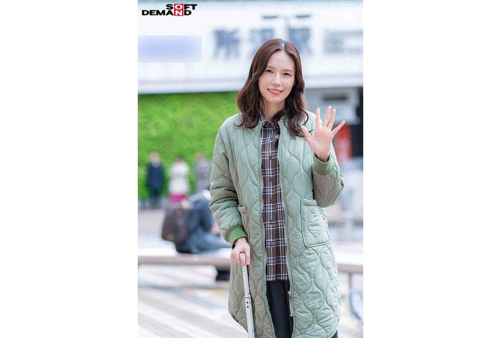 SDNM-543 Finally, Wanting To Be Filled With The Greatest Love, What Kurihara Herself Requested In Her Last AV Appearance: "I Want You To Cum Inside Me." Kurihara Sanae Screenshot 3