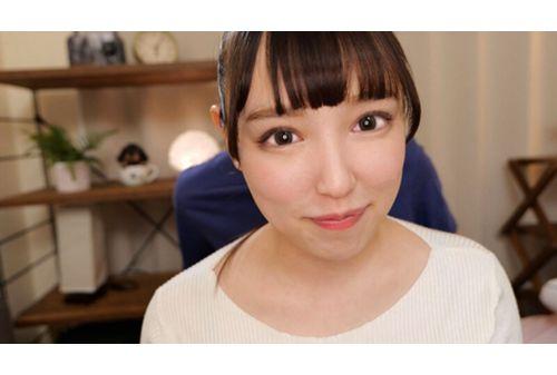 KTKC-188 Moeka, An Amateur With A Quiet And Innocent Face, But With I-cup Huge Breasts And A Sensitive Body That Is Easy To Get Off On Screenshot