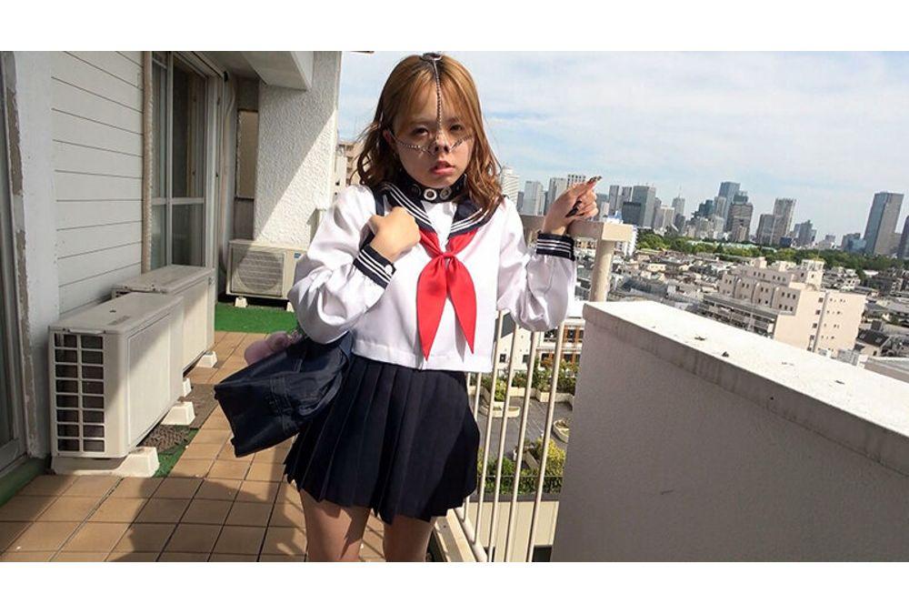 NEO-937 Full-open Nose Hook Haru Kikuchi Screenshot 7