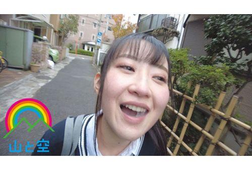 SORA-389 Blow Friend Cum One Night Two Days Date Hinano Kamisaka Crying Irama Good-Bye Edition Screenshot