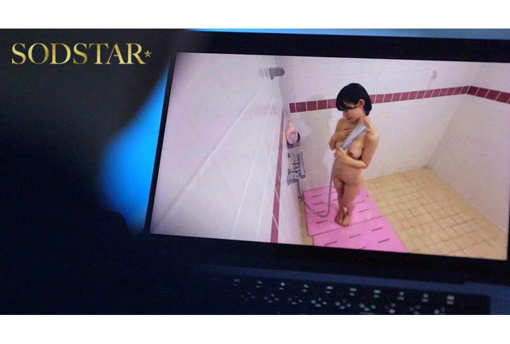 START-445 A Slender Office Lady With A Beautiful Waistline (24) Is Targeted At A Members-only Gym. A Pill Mixed Into Her Protein Powder Causes Her To Faint And Tremble. The Unsettling Stains And Tingling Sensations Remain On Her Body. Mei Miyajima Screenshot 2