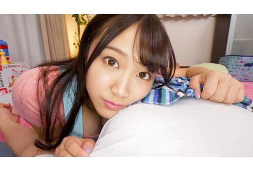 URKH-005 Your Exclusive Boobs Charge Healed Nursery School Hana Himesaki Screenshot