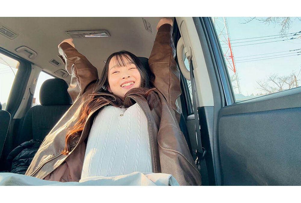 JERA-013 Cum Swallowing Small Faced Sex Friend - She Has Sex With Me Once A Week But Won't Let Me Swallow Her Cum, So I Called Mochizuki Tsubomi-chan Out For A Date On The Weekend And We Went To A Love Hotel Together And Had Lots Of Cum Swallowing And Creampie Time Screenshot 4