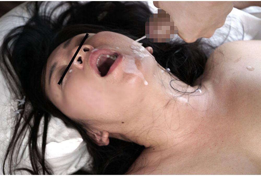 GDJP-005 Pursuit, Kneeling, Picking Up, Screaming, Married Woman Killer 5 Screenshot 8