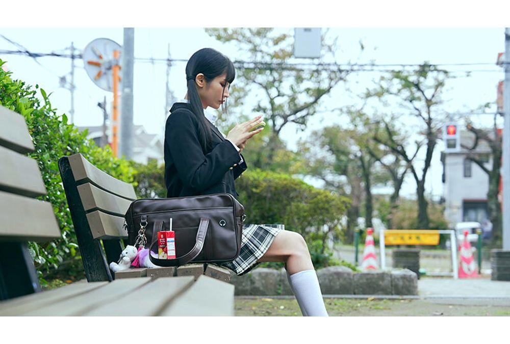 REAL-981 20 Consecutive Rapes And Ejaculations Inside A Schoolgirl - Kurumi Sakura Screenshot 4