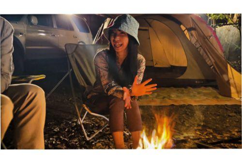 COGM-021 Let, S Saddle Can! Women's Solo Camp Is Full Of Danger W Picking Up Naive Girls And All-you-can-eat Outdoors In A Tent! Screenshot