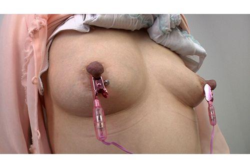 MILF-79 The Reason For Large Nipples Is Evidence Of Excessive Teasing. Nipples That Are Too Long And Erotic Screenshot 3