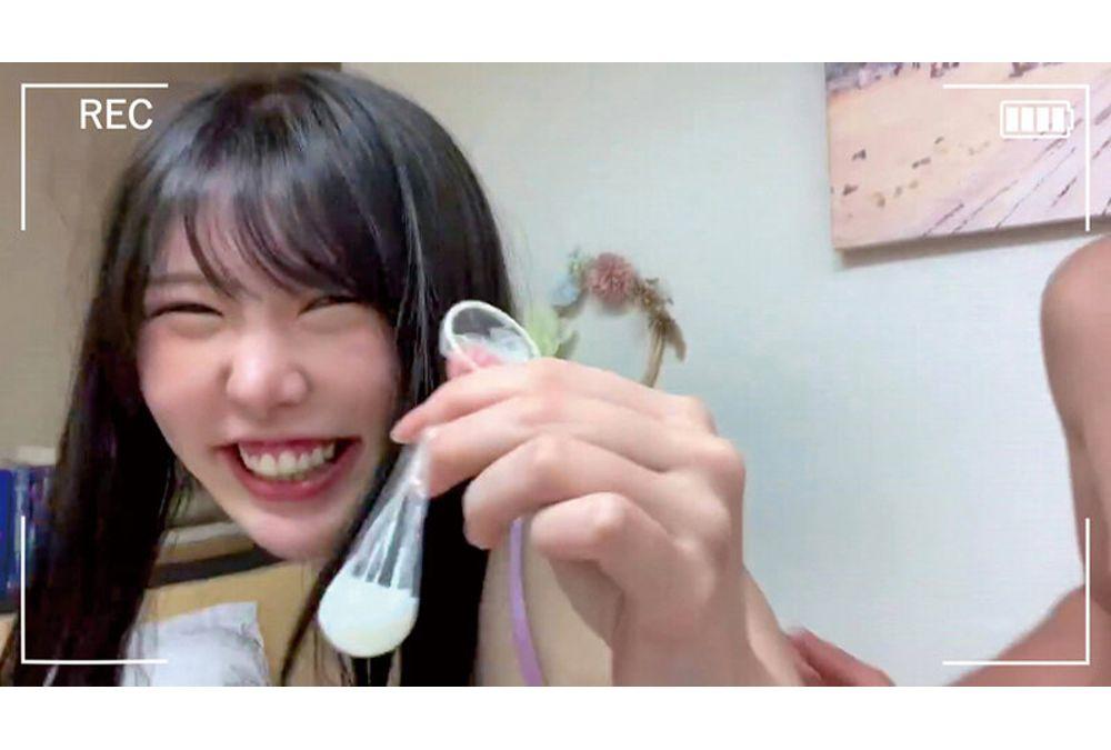 RLMP-023 I Need To Give You A Good Punishment Deep Inside Your Vagina (body). I Love You So Much, And Yet You Betrayed Me. Kuroshima Rei Screenshot 4