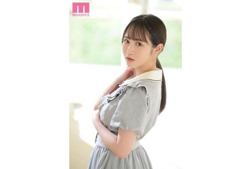 MIDE-770 18-year-old Rokka Ono New Debut Screenshot