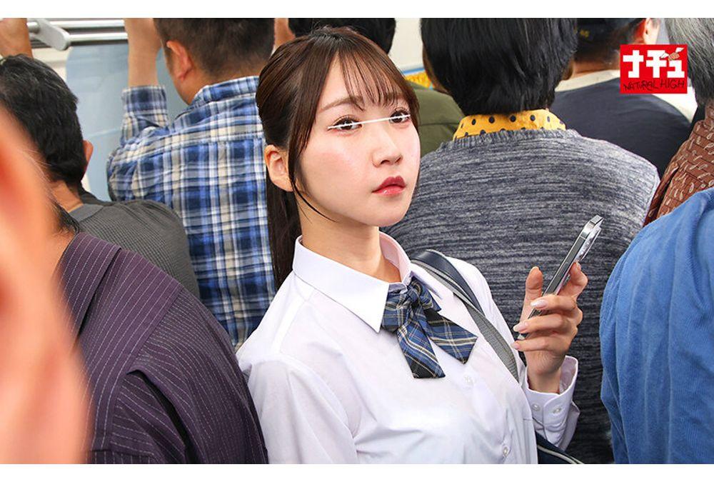 NHDTC-186 Face-to-face Shame Leads To Multiple Orgasms, Tongue-twisting Kisses That Leave Strings Of Fluid - 7 Female Students Only Version. Screenshot 7