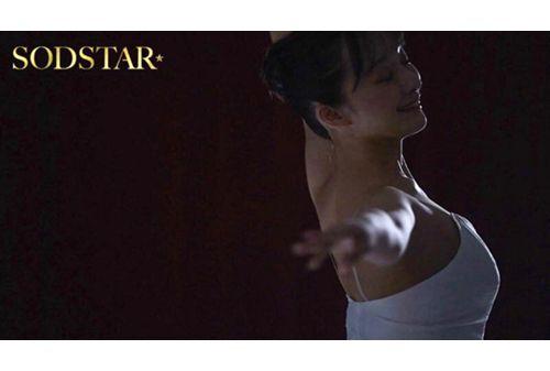 START-324 New Ballerina Sexual Domination NTR. A Video Recording Of An Older Man's Cock Being Forced Into The Soft, Tight Pussy Of A Young Girl Who Is Devoted To Ballet, Leading Her To Cum And Submit. Screenshot 5