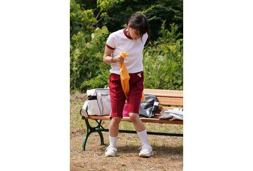PIYO-044 No Way, Such A Nasty Chick Girl Is Filled With Aphrodisiacs And Reason Completely Collapsed! !Anyway, Foreign Masturbation Outdoors!Leaked Outdoor Acme! ! Screenshot 6