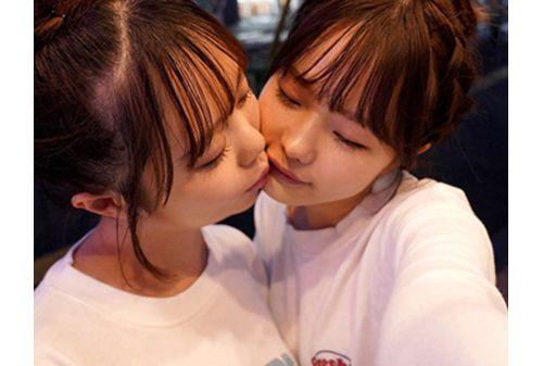 LZDM-047 Yuri Tomo ~ First And Last Lesbian Sex With My Favorite Best Friend ~ Ichika Matsumoto Asuka Momose Screenshot