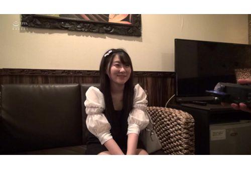 NKD-281 Rookie Eating Hiyori Aozora Screenshot