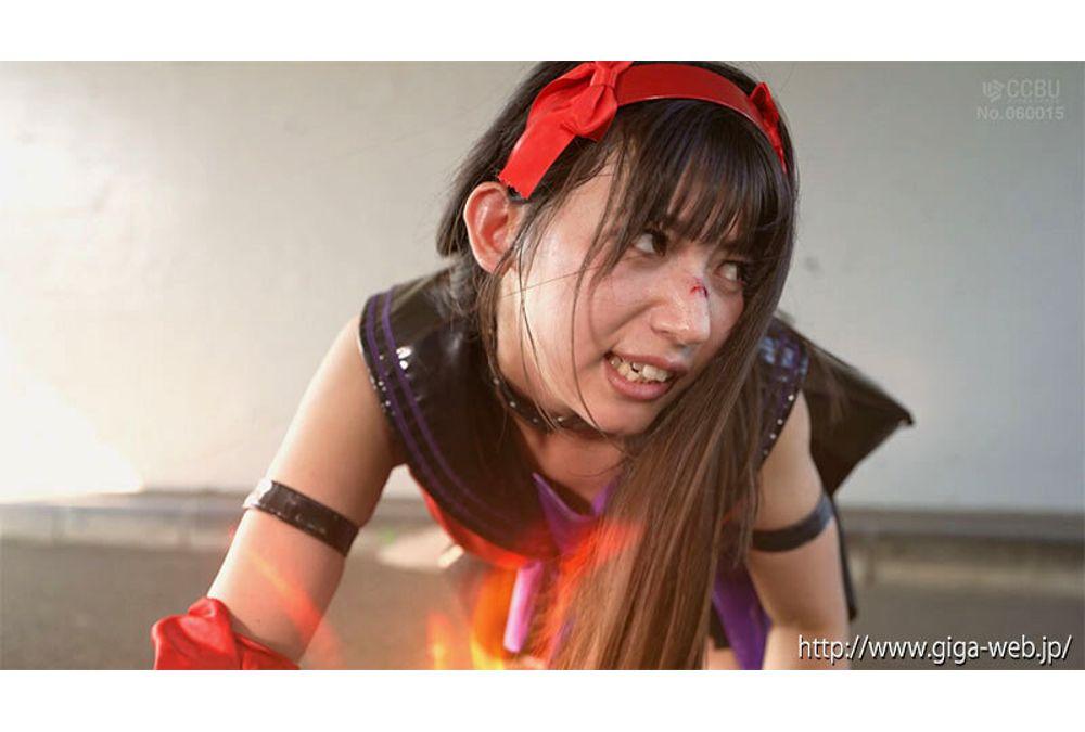 GIGP-66 [G1] Heroine's SAGA #4 Only Courage Can Change Your Destiny Screenshot 6