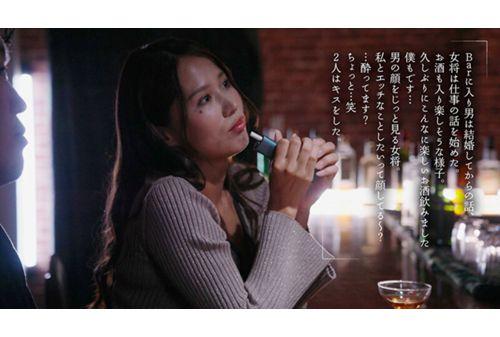 MOON-022 Miho Touno, A Cheerful And Beautiful Landlady Who Invites A Married Man On A Date Outside The Store And Has An Affair With Him While He Is Staying At The Hotel. Screenshot