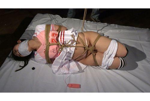 ACZD-200 Captive Bondage Lady DID Collection 2 Screenshot