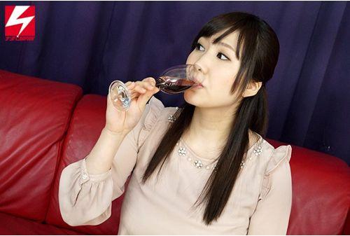 NNPJ-200 Do Not You Did A Tasting Of Sparkling Wine?elegant Sister Was Invitation To Sudden Change Once You Drink The Aphrodisiac Containing Drink I Have To Shrimp Warp Climax Sex!vol.3 Screenshot