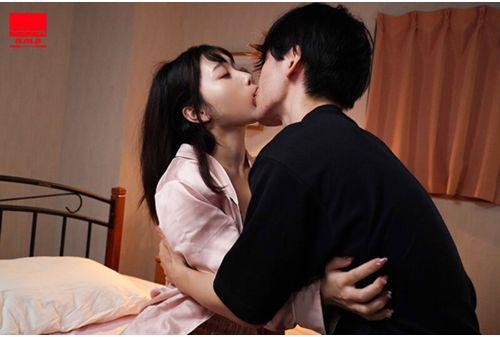 HODV-21758 Reunited With Ex-girlfriend For The First Time In 3 Years, Who Broke Up On The Verge Of Engagement. Mei Satsuki Screenshot 2