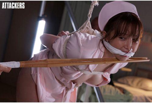JBD-296 Snakebound Supervision Nurse Kimito Ayumi Screenshot