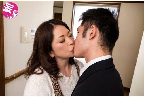 NDRA-022 Wife Morass Love-hate Was Cuckold Boyfriend Of Daughter Father-daughter Double NTR Drama Natsuko Kayama Screenshot