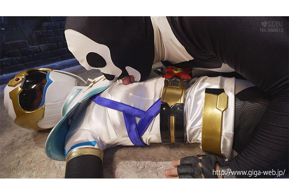 SPSE-66 Ayashiki Toumatsuden Kougaigar Part 2 Mashiro Fuwari Screenshot 4