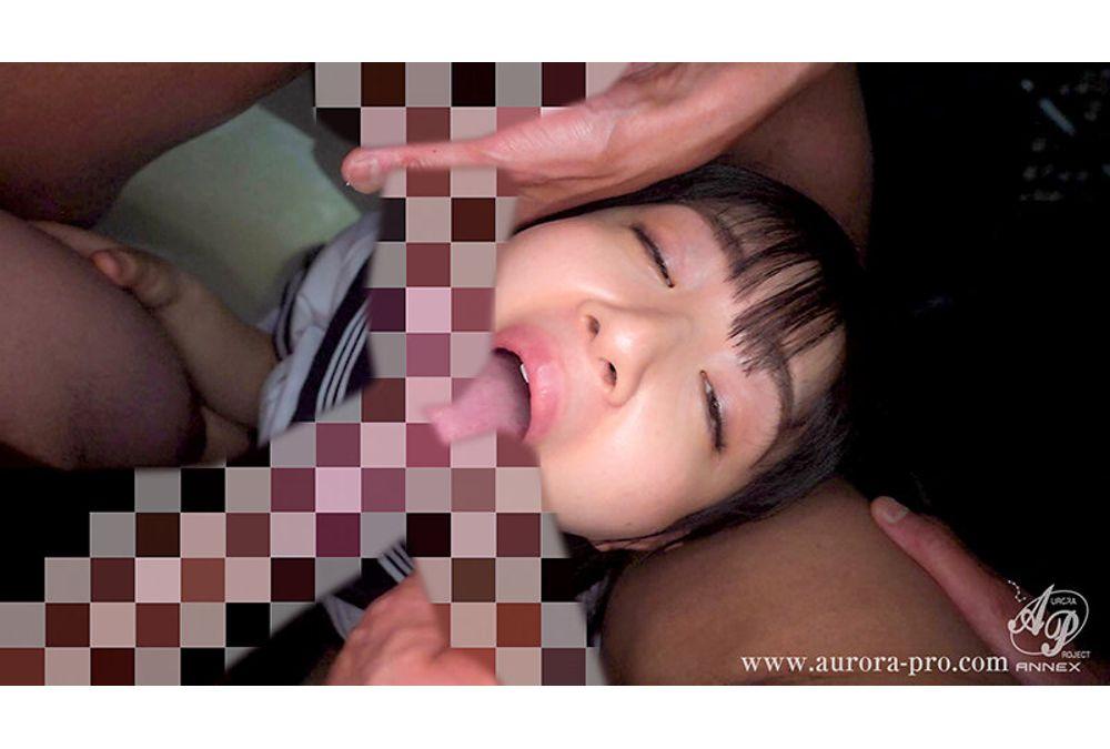 APNS-389 A Middle-aged Dick-loving Schoolgirl Is Caught Masturbating And Then Has Melting Creampie Sex With The Men She's Always Loved Fuwari Mashiro Screenshot 7