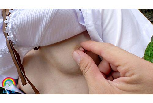 SORA-512 "Mom, Dad, I'm Sorry...I Can't Be Your Daughter Anymore..." A Naive Beautiful Girl Is Kidnapped, Surrounded, And Trained With A Perverted Uncle, Yuka. Screenshot 6