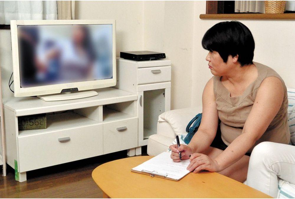 SPZ-1050 AV Appreciation Party With Two Married Women Alone Screenshot 9