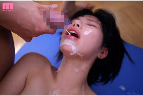 MIDA-242 Remote Control Training With Edging Anywhere In The School. Once You Cum, It's Over... New Teacher Ishihara Nozomi Falls Into The Swamp Of Creampies From Her Virile Students Screenshot 6