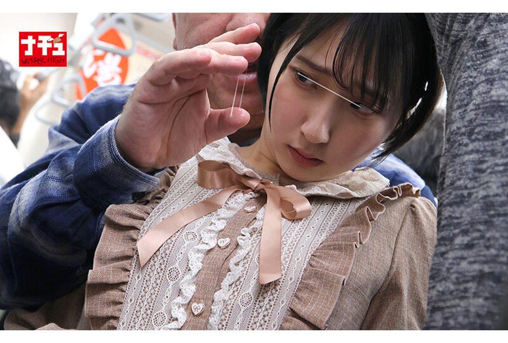 NHDTC-210 Dress-Up Shame Train 4: A Timid Girl Is Subjected To Days Of Humiliating Clothing. Screenshot 3