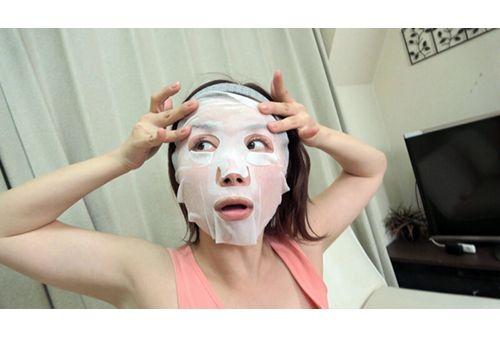 NEO-902 Destroy A Beautiful Woman's Face! Kato Tsubaki Screenshot