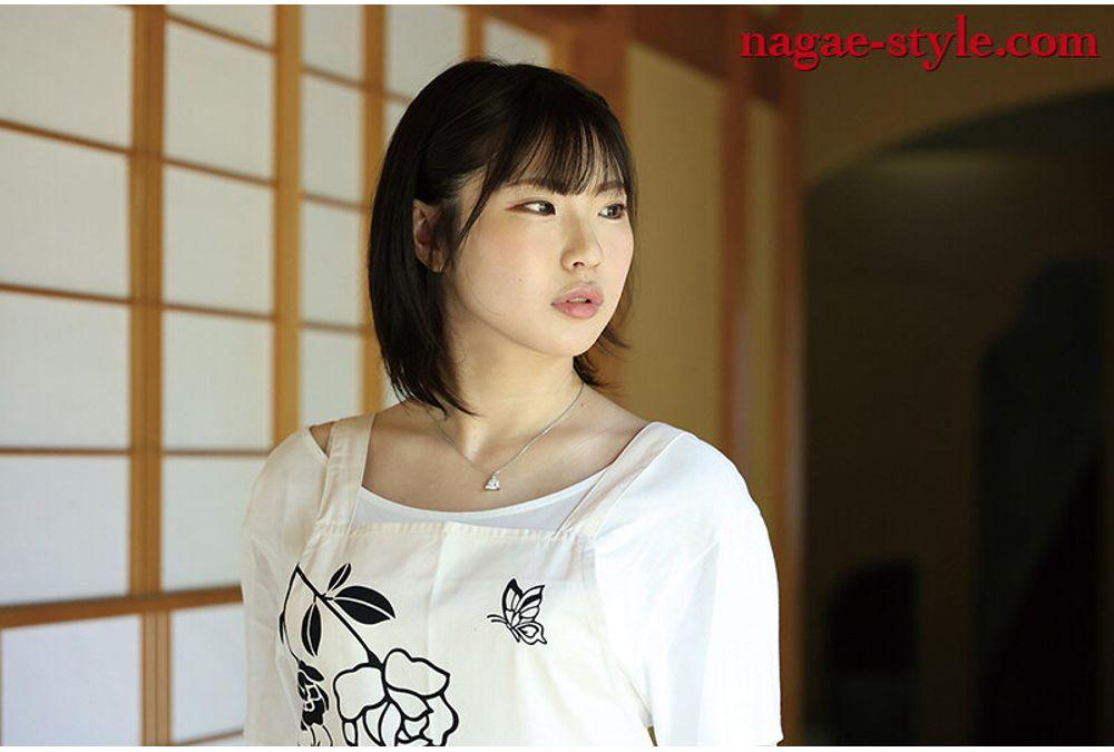 NSFS-429 Cute Bride's White Body Punished By Father-in-law... 9 Momose Himari Screenshot 8