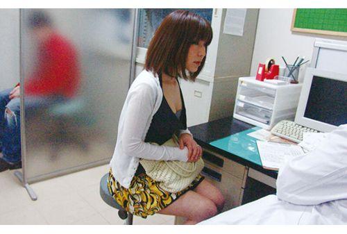 ERDM-167 Gynecologist's Dirty Doctor Sexual Harassment Examination Room 4 Hours Screenshot 5