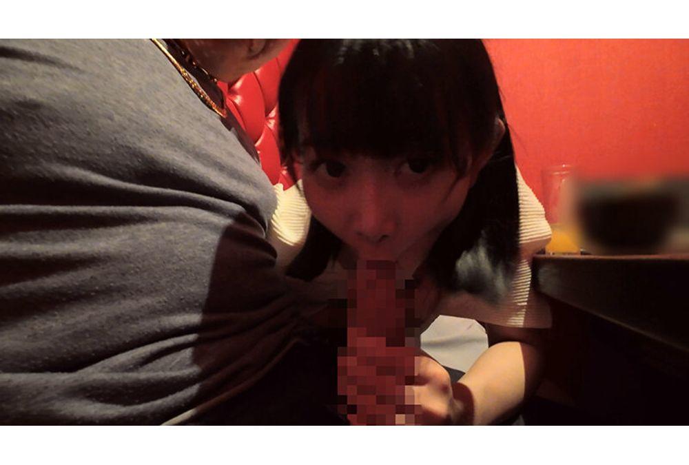 CEMD-779 Date With A Daddy In A Luxury Car And A Lewd Sexual Habit Revealed 2 Shizuka Screenshot 4