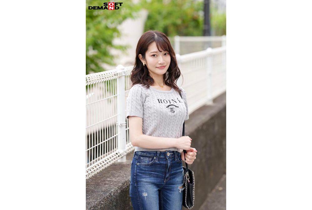 MOGI-147 "I Want Normal Sex" Her Sexual Inclinations Are So Complicated That She Longs For Normal Sex [First Time Filming Of A Super Masochistic Beauty] Seira, 24 Years Old, Receptionist At A Famous Hair Salon In Roppongi, Shiraishi Seira Screenshot 5