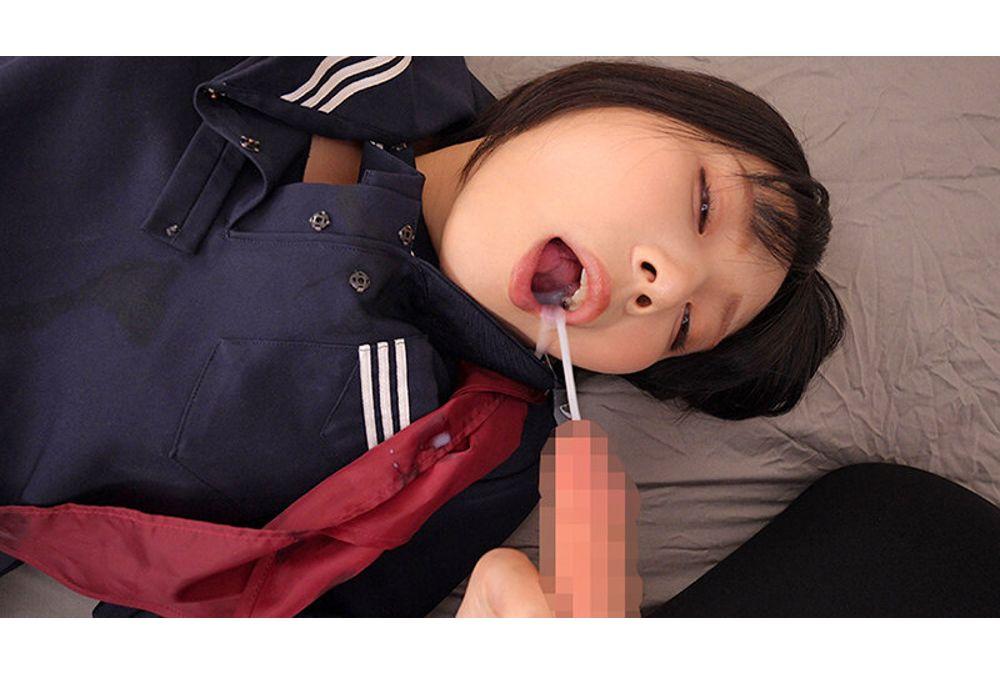 DOKS-676 Fully Clothed Cumshot - Semen Never Returns To The Scrotum - Screenshot 9