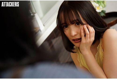 SAME-107 She Is Raped Every Day By An Old Man Who Is Her Mother's New Husband. Momo Shiraishi Screenshot