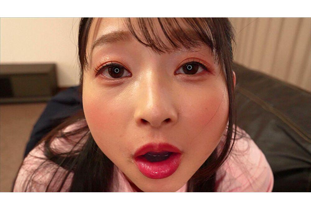 SORA-609 A Typical Devilish Schoolgirl Who Desires Other People's Things Is Brainwashed Into Drinking Semen Through A Thorough Private Lesson - Mochizuki Tsubomi Screenshot 9