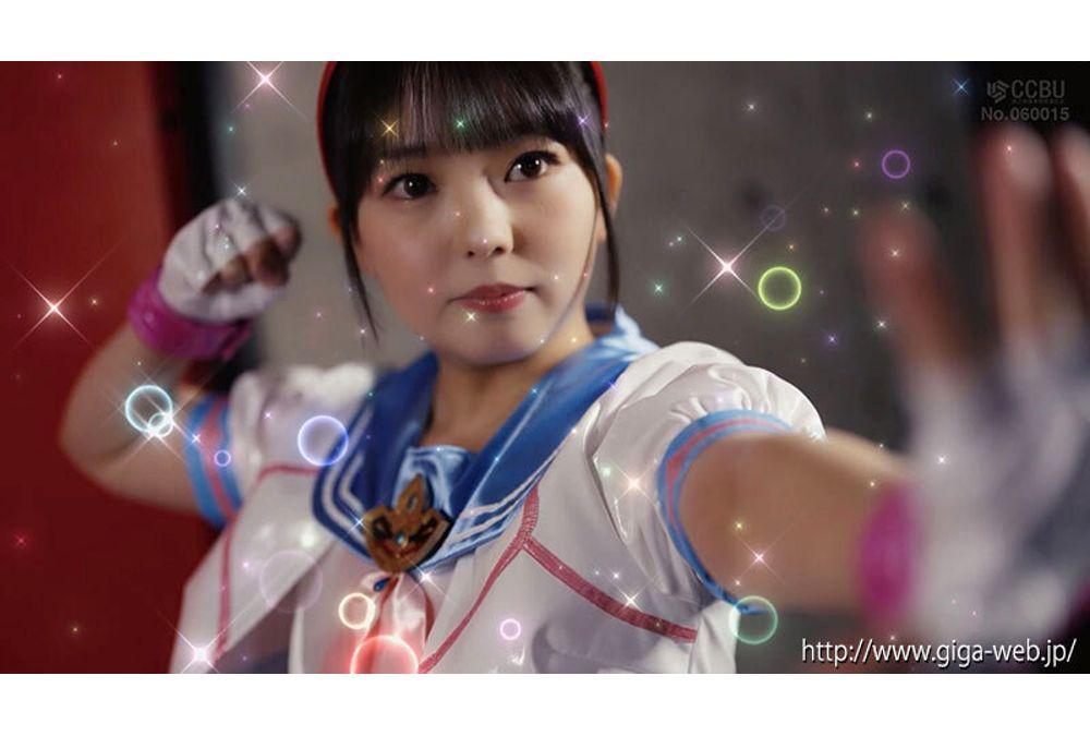 SPSD-89 Burusera Striker & School Jeanne: The School Of Terror [Part 2] Screenshot 6