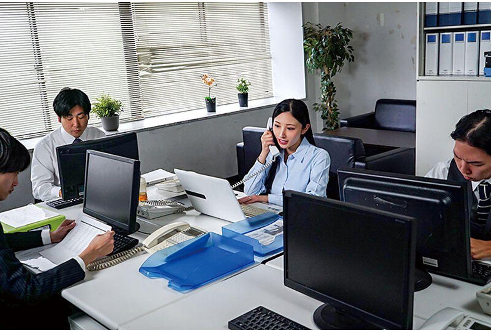 NGOD-320 The Wife Of A Securities Company: The Weak Yen And Rising Stock Markets Have Caused A Customer Complaint To Cause A Rock-Soaring Rock-Soaring Cock To Be Shoved Into Her And Seduced... Kitano Mina Screenshot 4