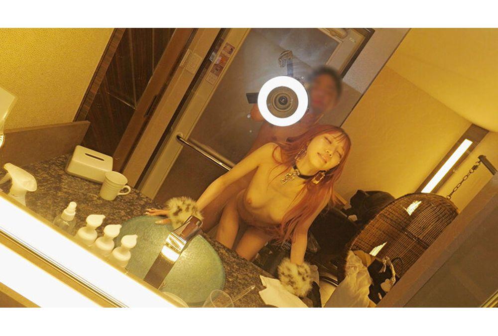 HONB-463 Aphrodisiac Clinical Trial Part-time Gal Pick-Up 31 Screenshot 5