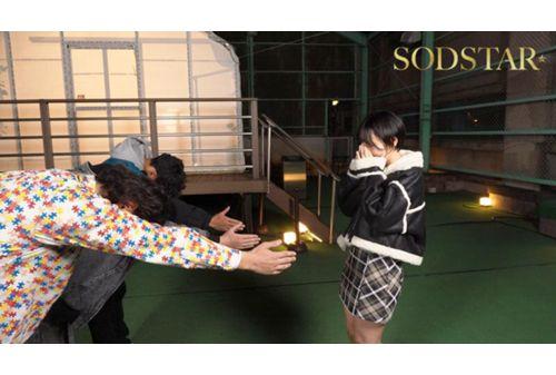 START-303 Haru Shibasaki's First Fan Experience! Serious Love Audition. Only One Person Out Of 658 General Applicants Will Get A Dream Overnight Date. Screenshot 7