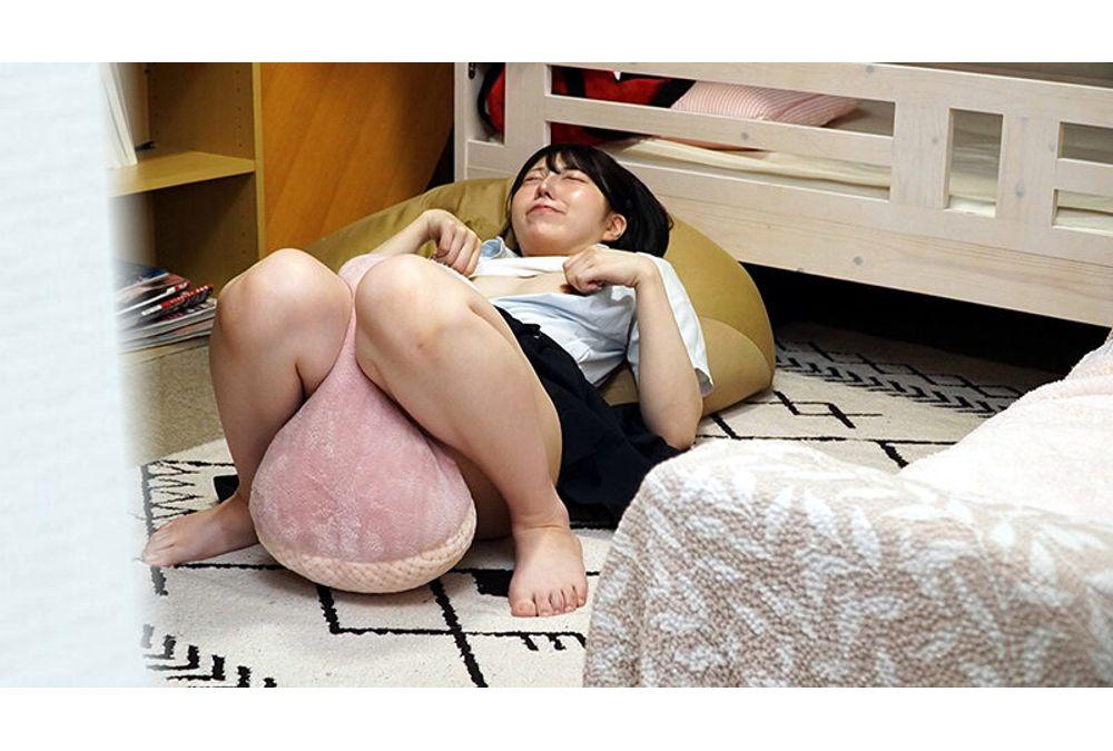 PYM-543 Her Developing Pussy Is Dazzling, She's In The Midst Of Masturbation Screenshot 6