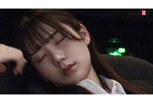 SDAM-083 Tied Up A Tired Office Lady Who Was Napping During A Late Show At The Movie Theater, And Made Her Silently Incontinence With Sticky Onanism Inside A Blanket Screenshot